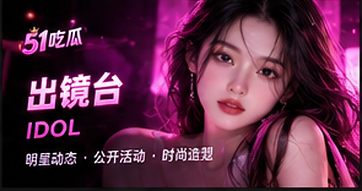 人物观察窗原创主题图